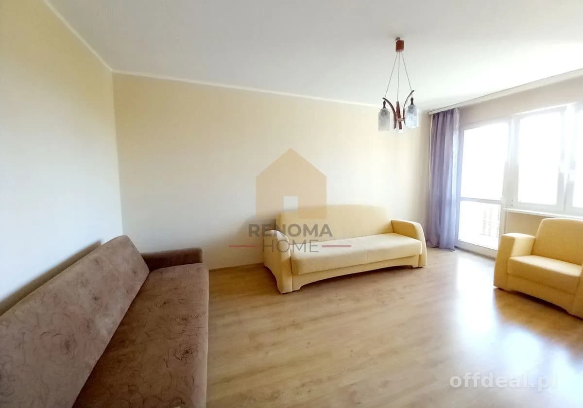 Photo 1: Apartment, 2 rooms, 52 m², Lubin