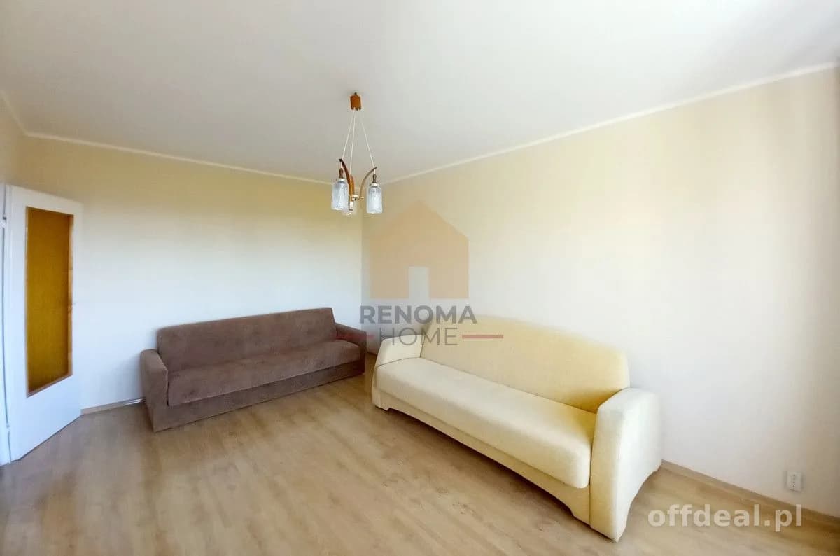 Photo 2: Apartment, 2 rooms, 52 m², Lubin