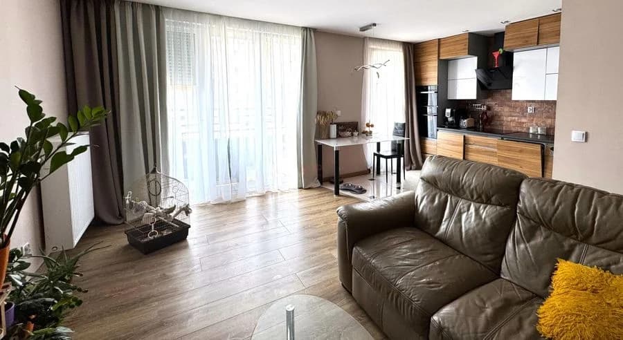 3-Zimmer Wohnung zum Verkauf in Wrocław, Psie Pole, Lipa Piotrowska | 68,96 m²