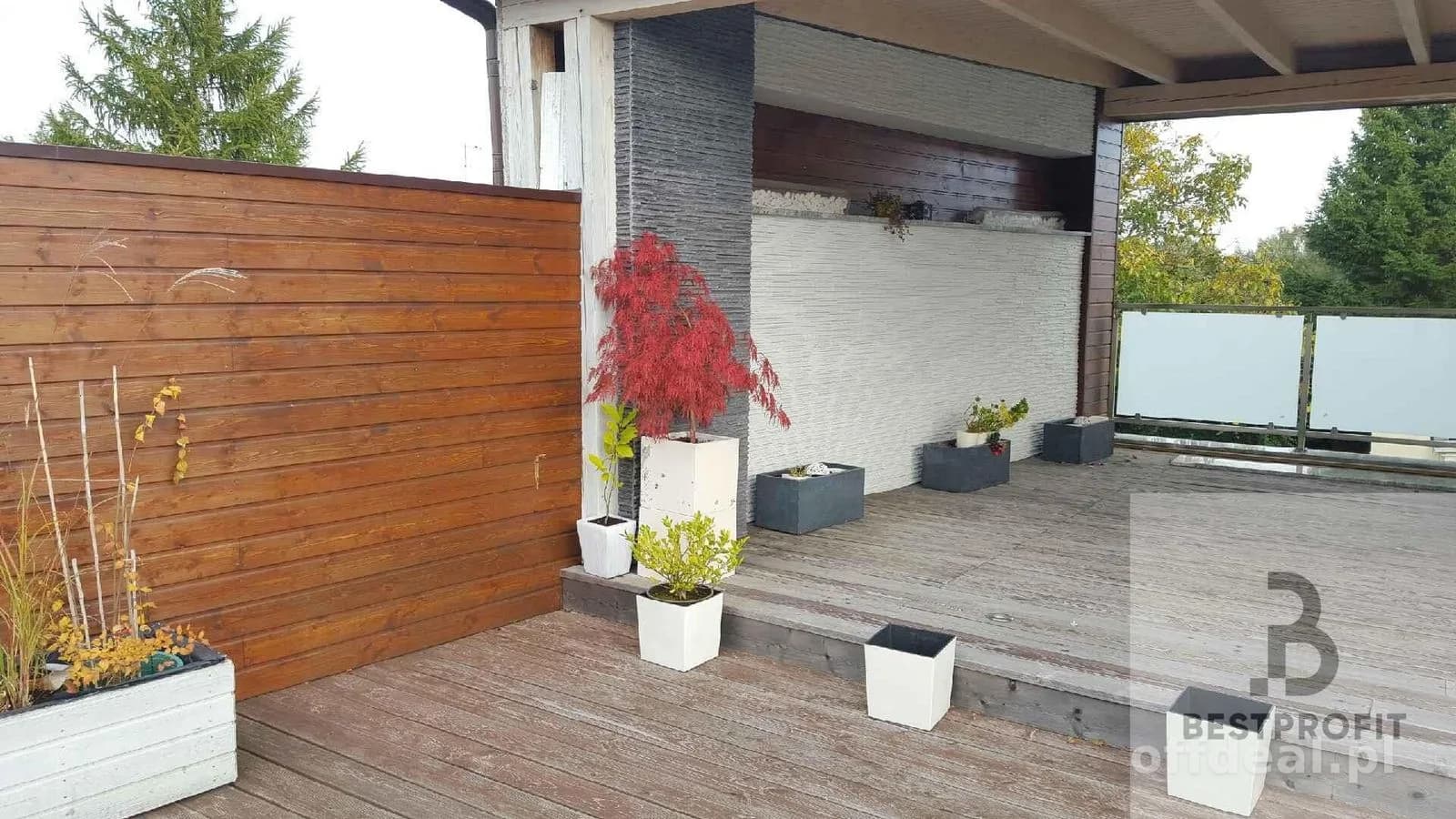 Foto 5: Haus, 3 rooms, 305 m², Kobylnica