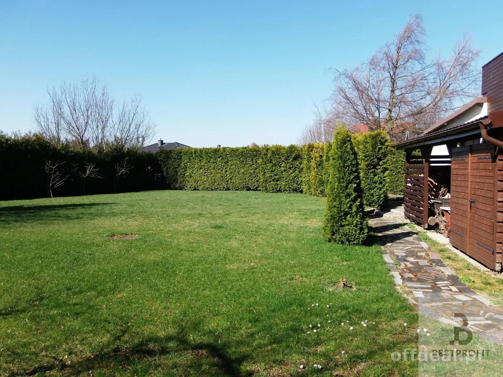 Foto 7: Haus, 3 rooms, 305 m², Kobylnica