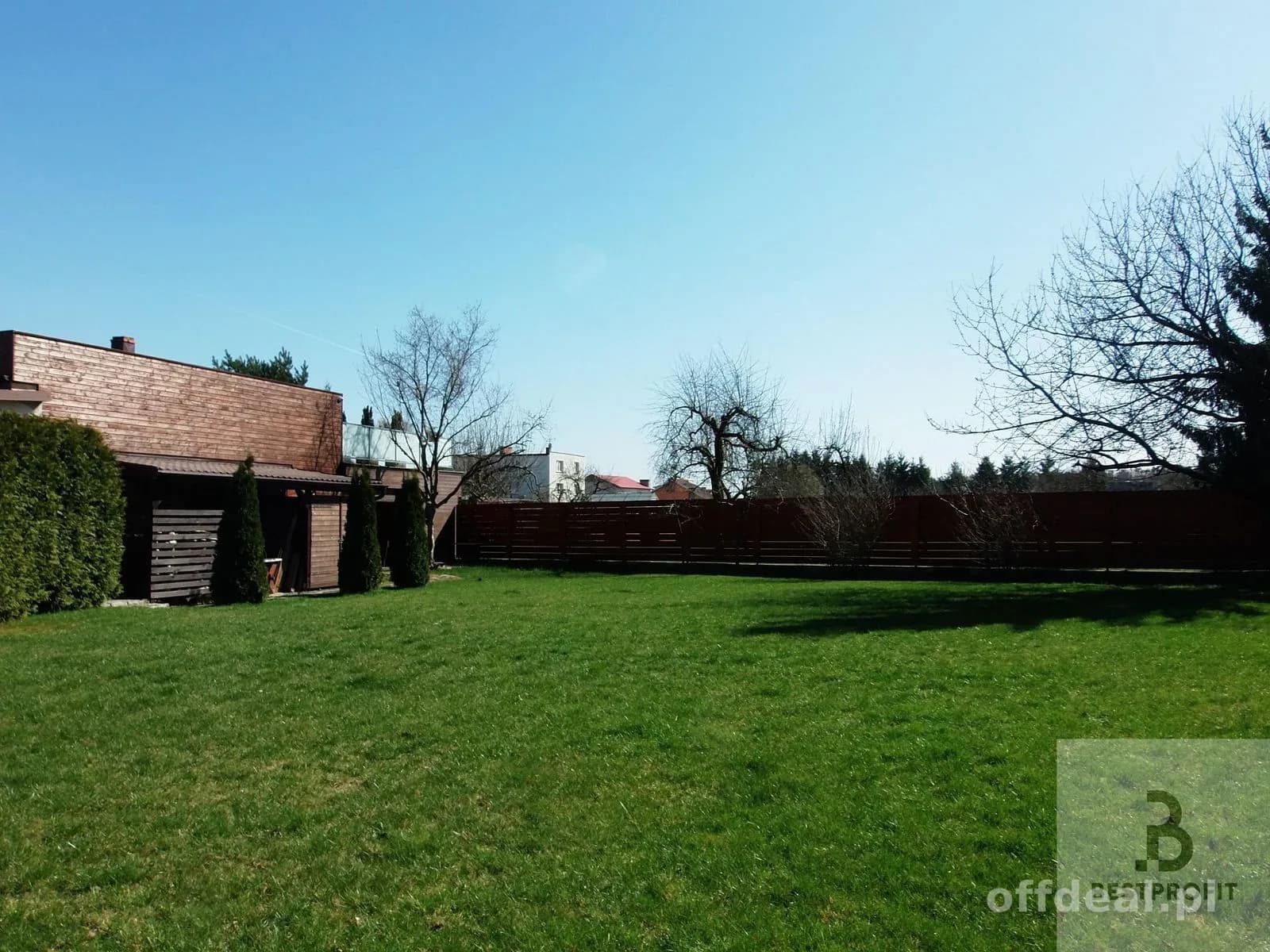 Foto 6: Haus, 3 rooms, 305 m², Kobylnica