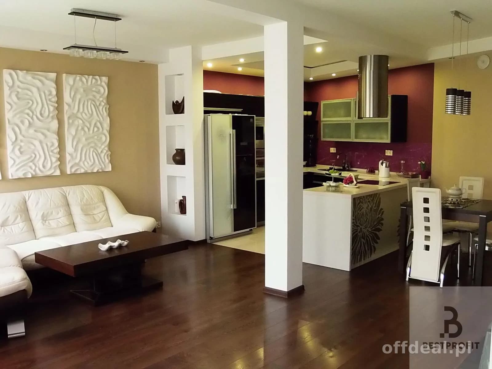 Foto 9: Haus, 3 rooms, 305 m², Kobylnica