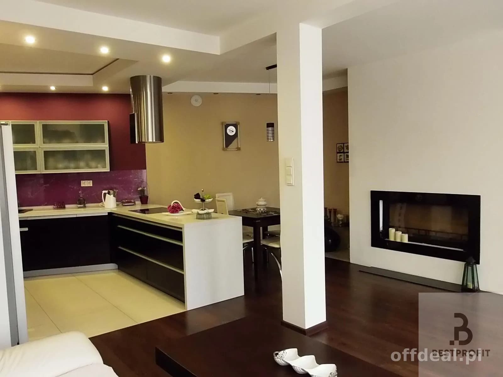 Foto 10: Haus, 3 rooms, 305 m², Kobylnica