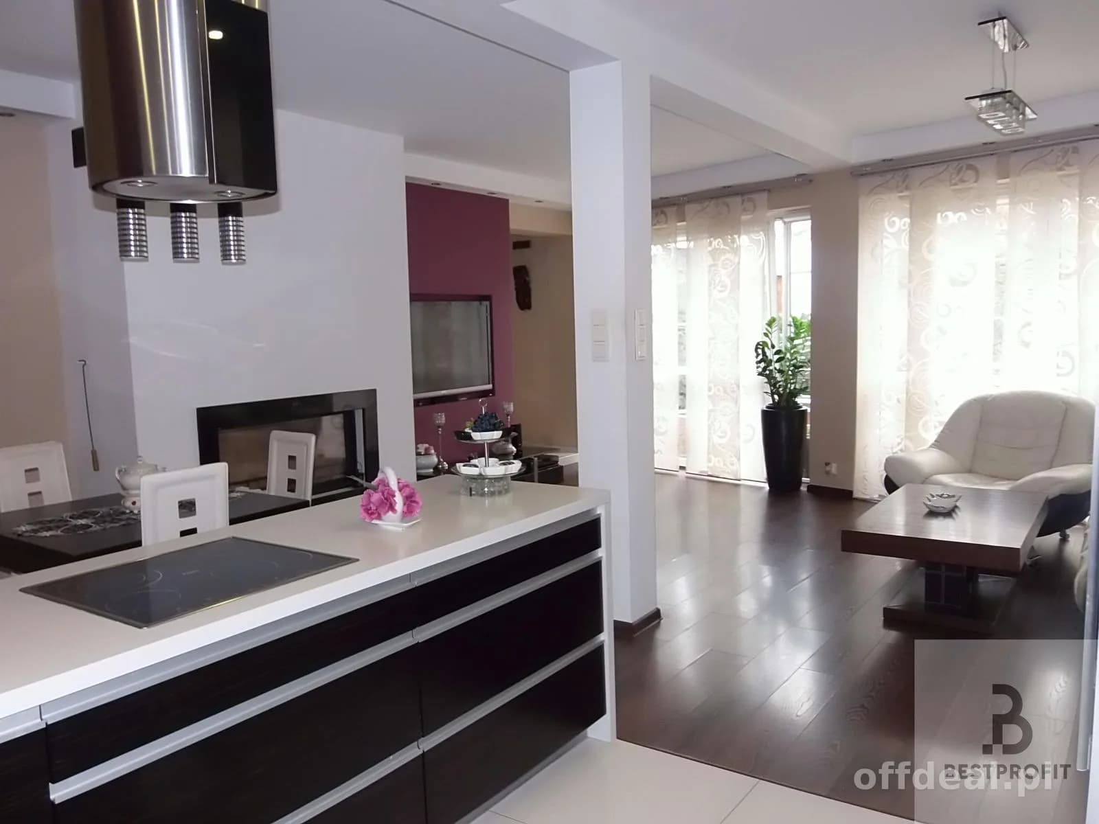 Foto 11: Haus, 3 rooms, 305 m², Kobylnica
