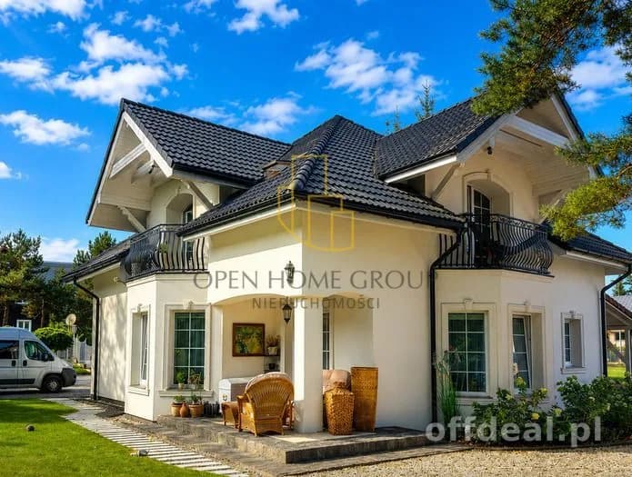 Zdjęcie 1: Dom, 5 pokoje, 211 m², Jelenia Góra