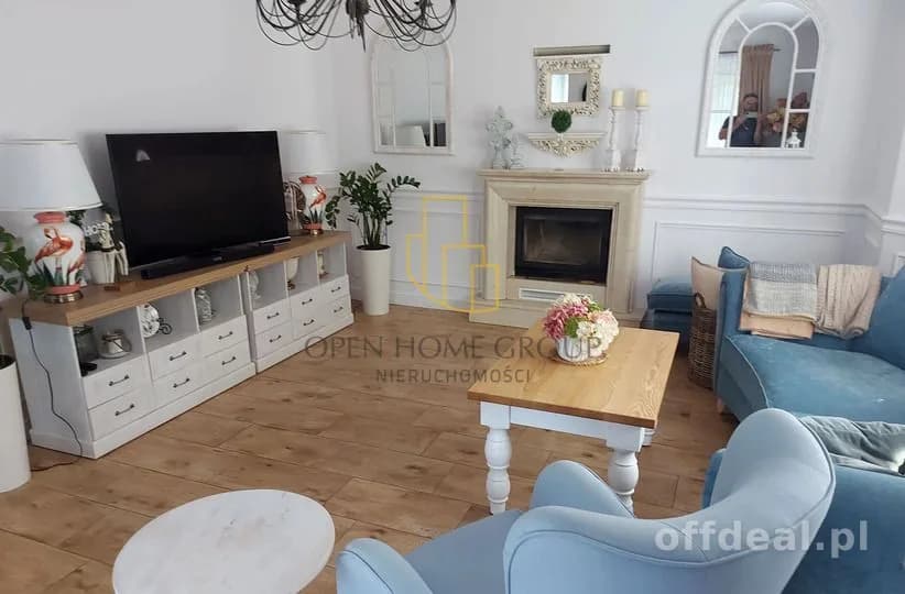 Zdjęcie 9: Dom, 5 pokoje, 211 m², Jelenia Góra