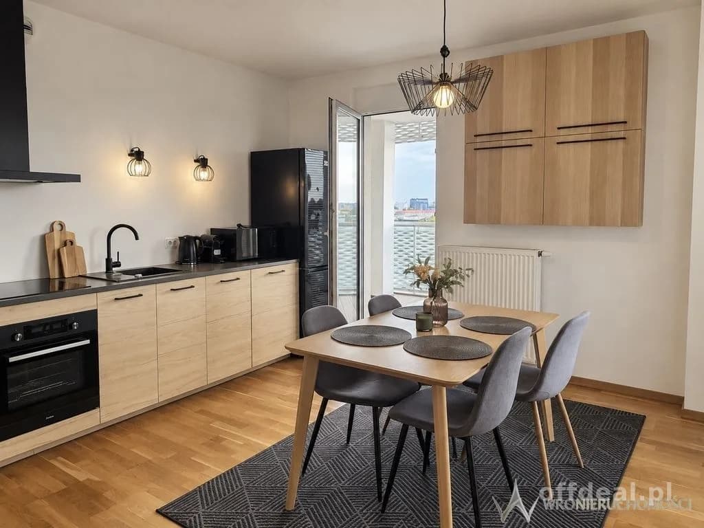 Zdjęcie 6: Mieszkanie, 2 pokoje, 48 m², Wrocław