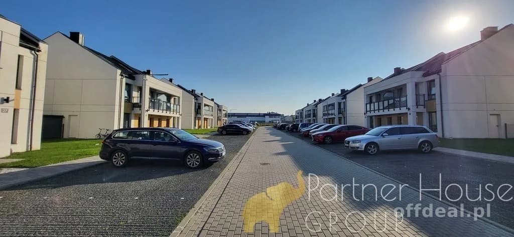 Dom inwestycyjny | 2 apartamenty | Pogórze