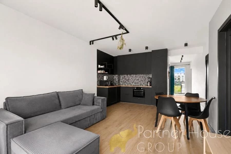 Dom inwestycyjny | 2 apartamenty | Pogórze