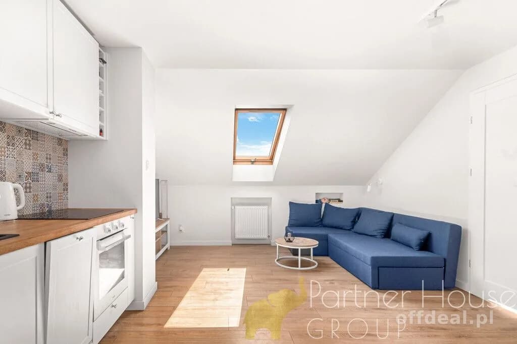 Dom inwestycyjny | 2 apartamenty | Pogórze