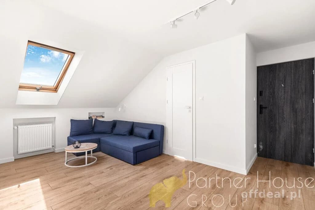 Dom inwestycyjny | 2 apartamenty | Pogórze