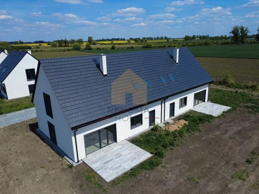 5-room house for sale in Wilkowice | 159.4 m²