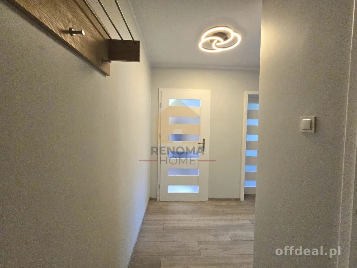 Foto 7: Wohnung, 2 rooms, 48 m², Wrocław