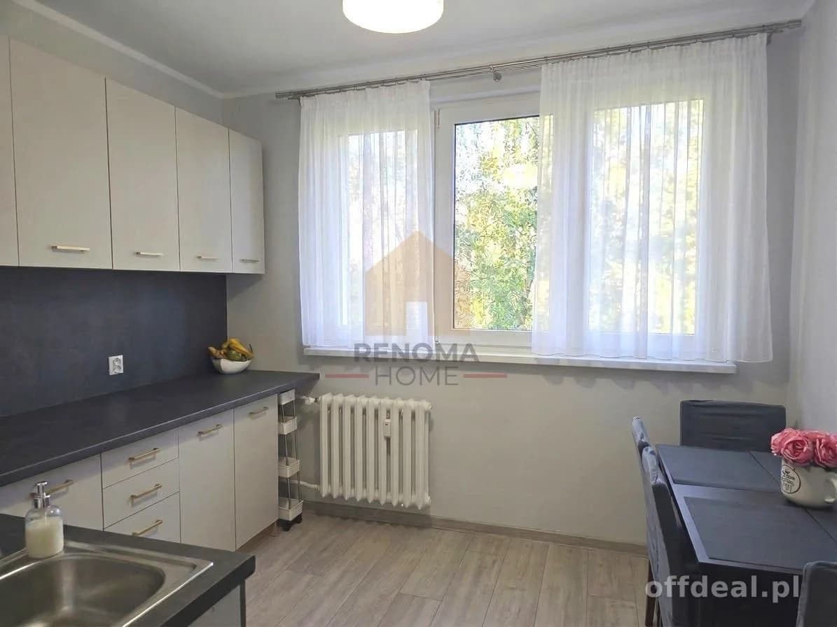 Foto 3: Wohnung, 2 rooms, 48 m², Wrocław