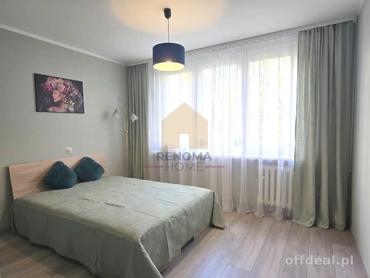 Foto 2: Wohnung, 2 rooms, 48 m², Wrocław