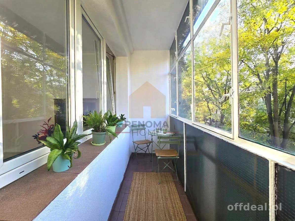 Foto 8: Wohnung, 2 rooms, 48 m², Wrocław