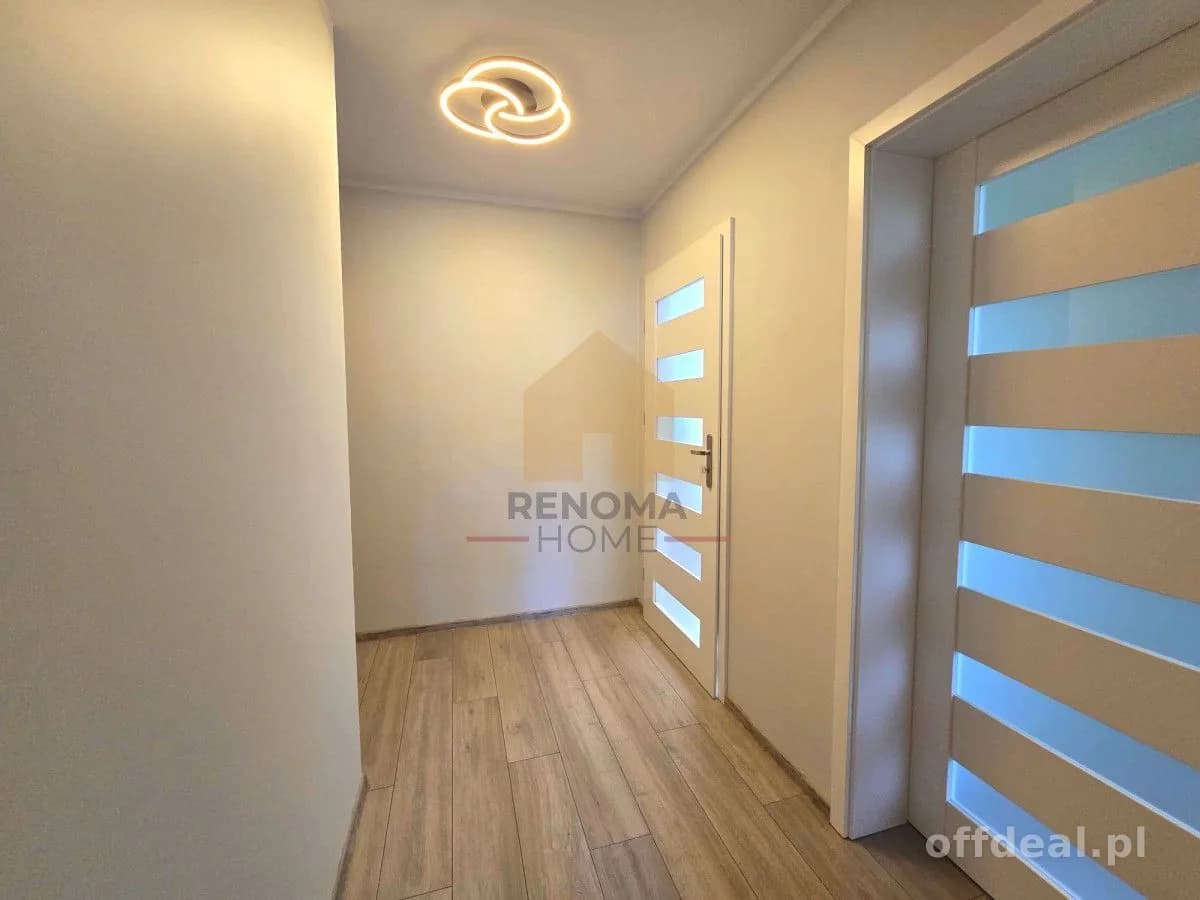 Foto 6: Wohnung, 2 rooms, 48 m², Wrocław