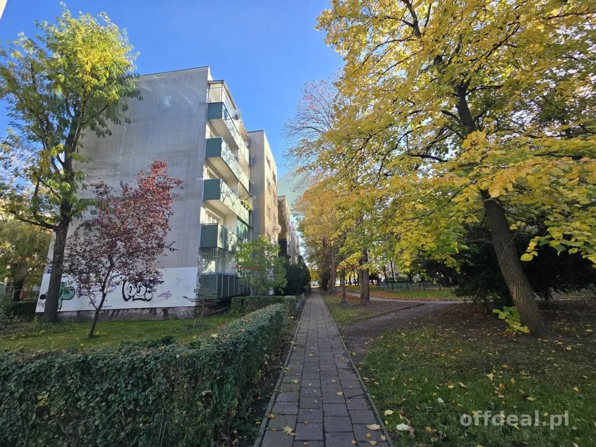 Foto 9: Wohnung, 2 rooms, 48 m², Wrocław