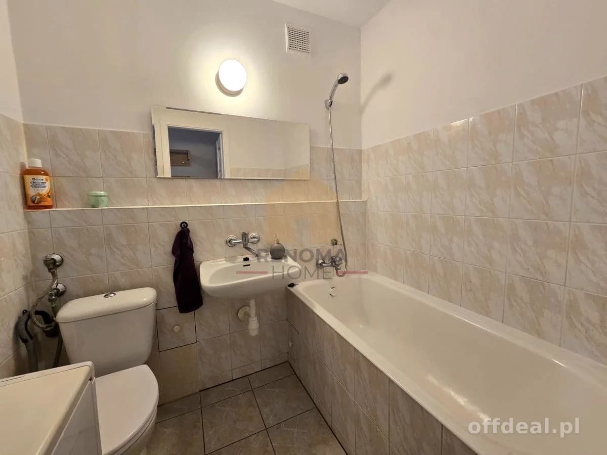 Foto 4: Wohnung, 2 rooms, 48 m², Wrocław