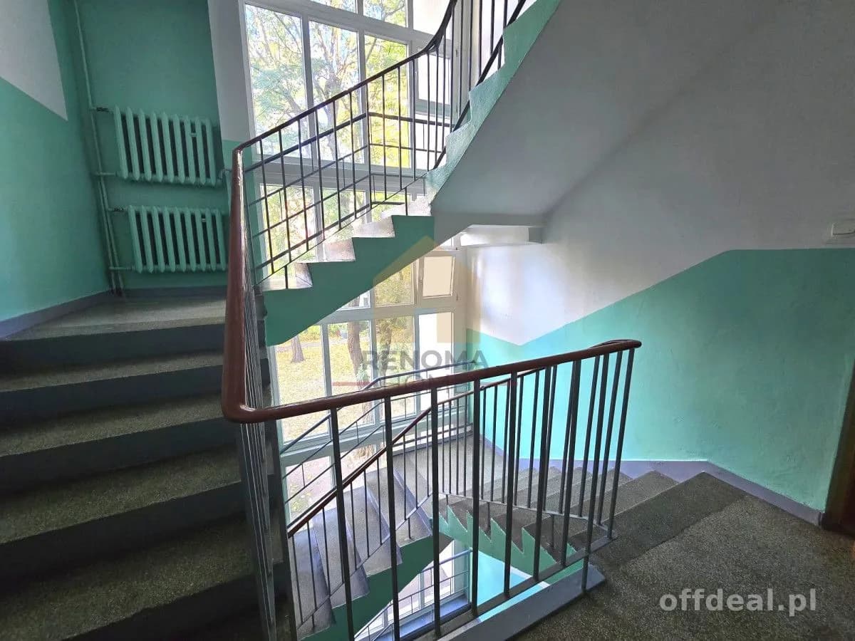 Foto 10: Wohnung, 2 rooms, 48 m², Wrocław