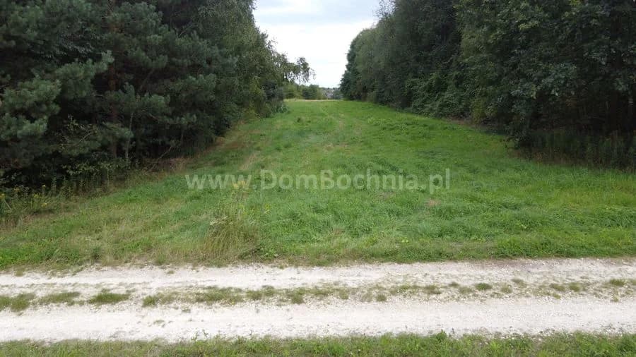 Mokrzyska obok Brzeska 26ar budowlane