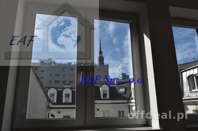 Lokal na wynajem, Warszawa