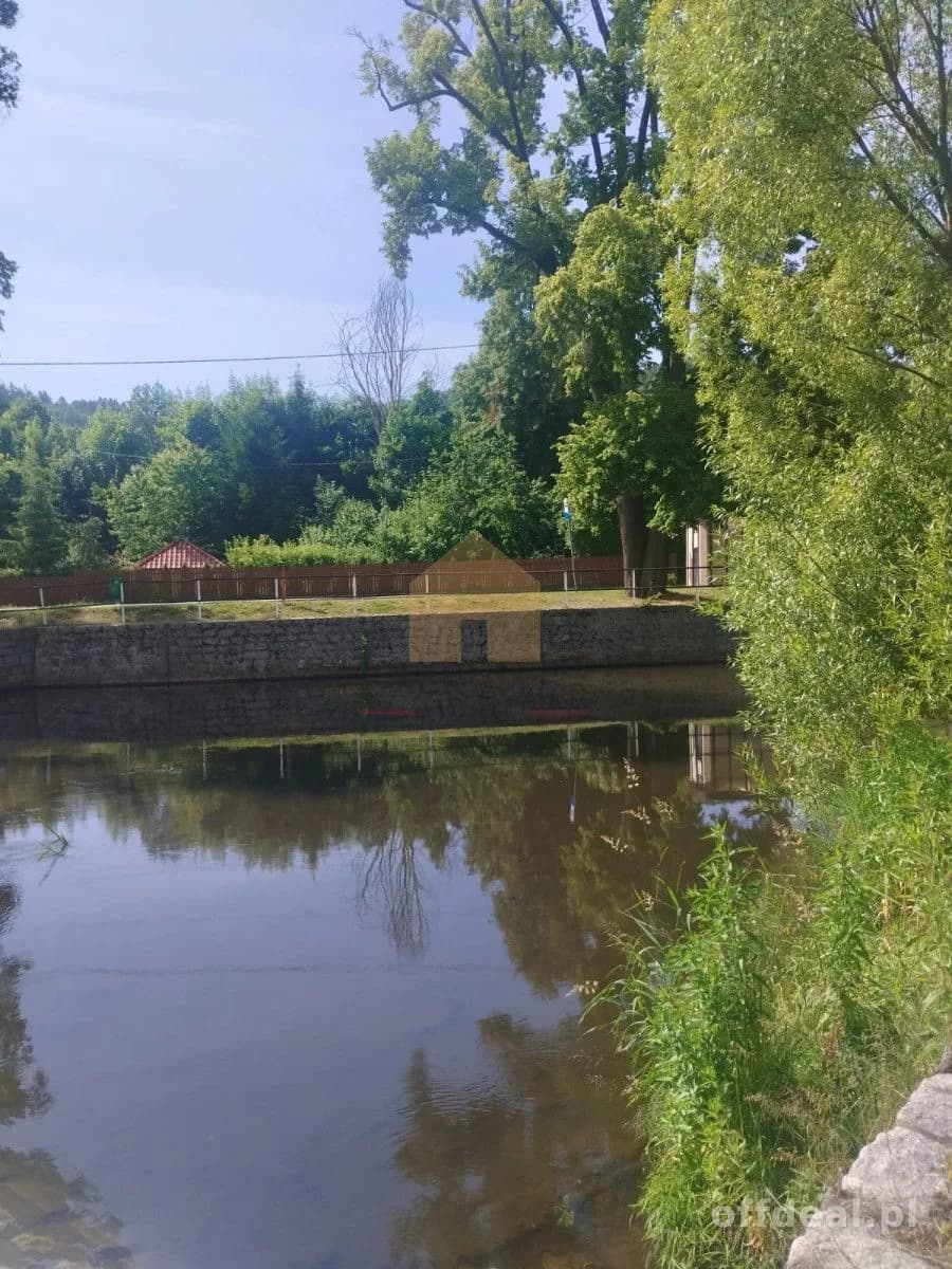 4-room house for sale in Bystrzyca Górna | 104 m²