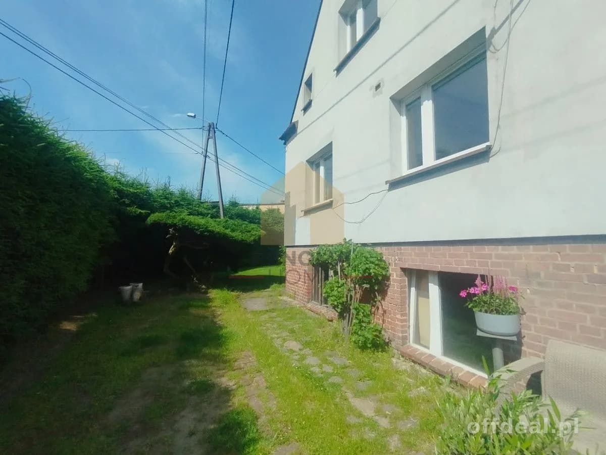4-room house for sale in Bystrzyca Górna | 104 m²