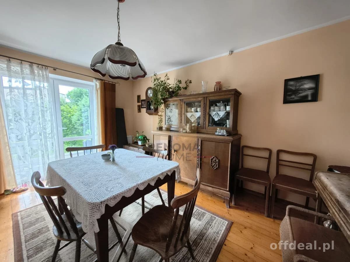 4-room house for sale in Bystrzyca Górna | 104 m²
