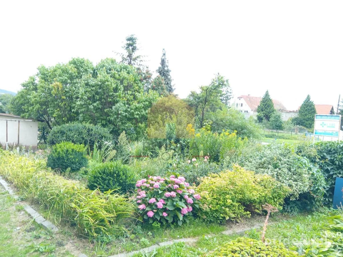 Piętro domu