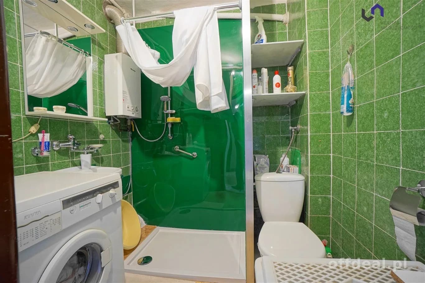 CHORZÓW BATORY 3 POKOJE NA SPRZEDAŻ!