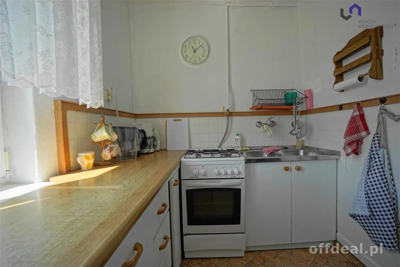 CHORZÓW BATORY 3 POKOJE NA SPRZEDAŻ!