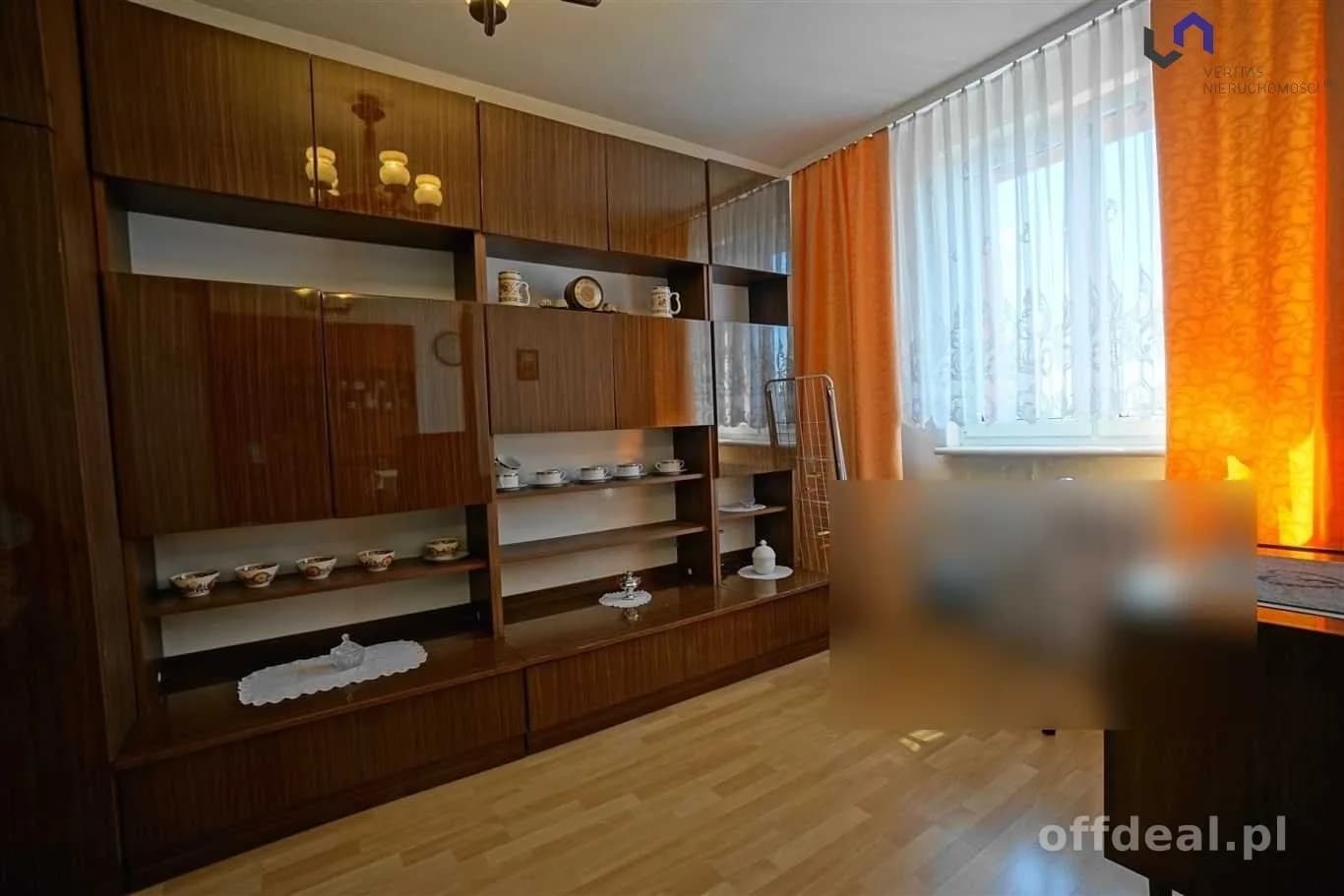 CHORZÓW BATORY 3 POKOJE NA SPRZEDAŻ!