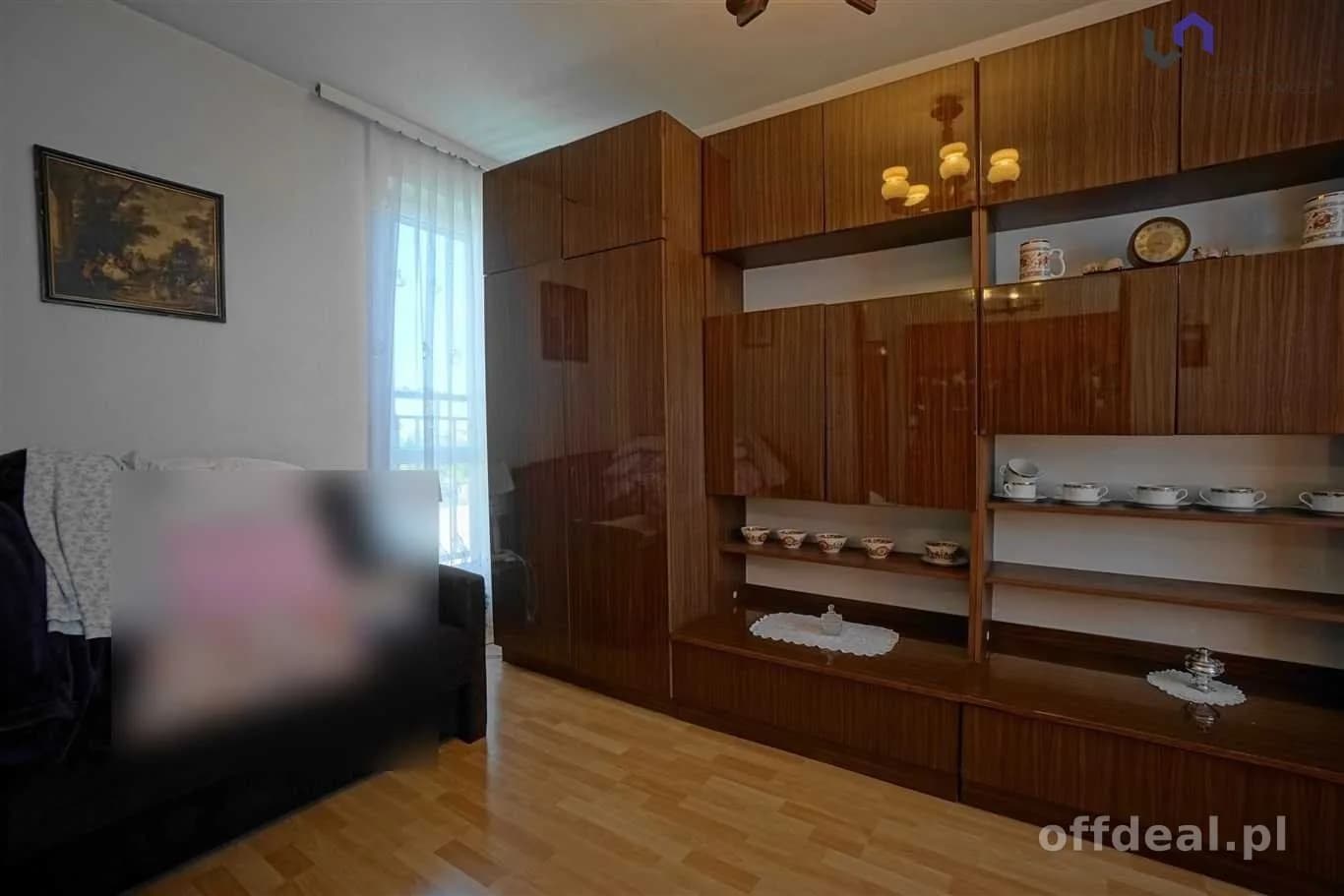 CHORZÓW BATORY 3 POKOJE NA SPRZEDAŻ!