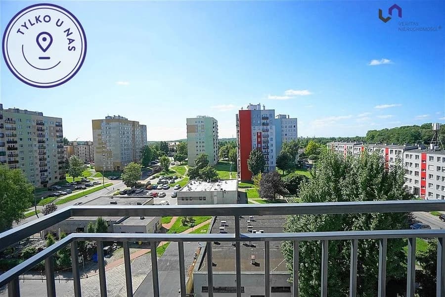 CHORZÓW BATORY 3 POKOJE NA SPRZEDAŻ!