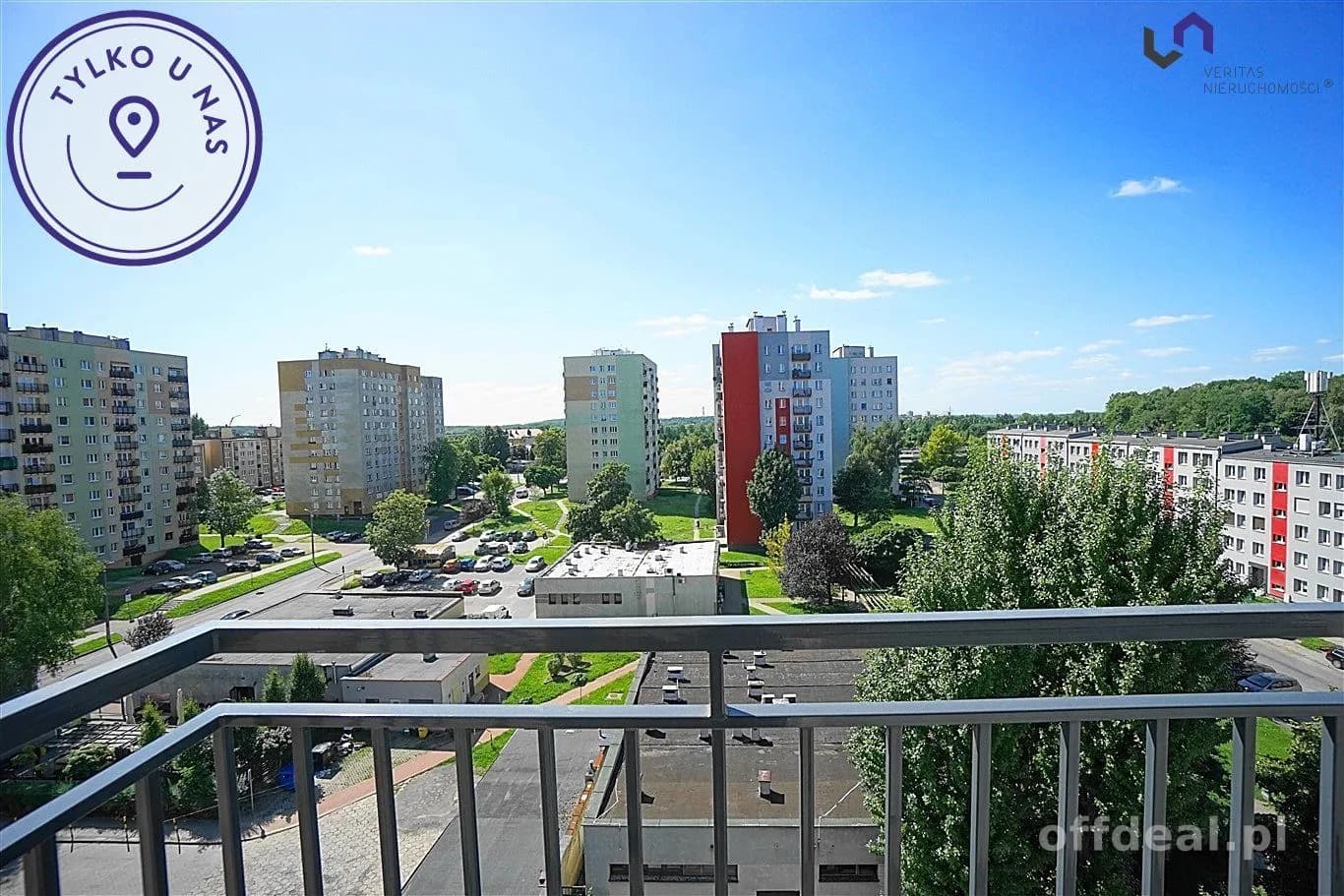 CHORZÓW BATORY 3 POKOJE NA SPRZEDAŻ!
