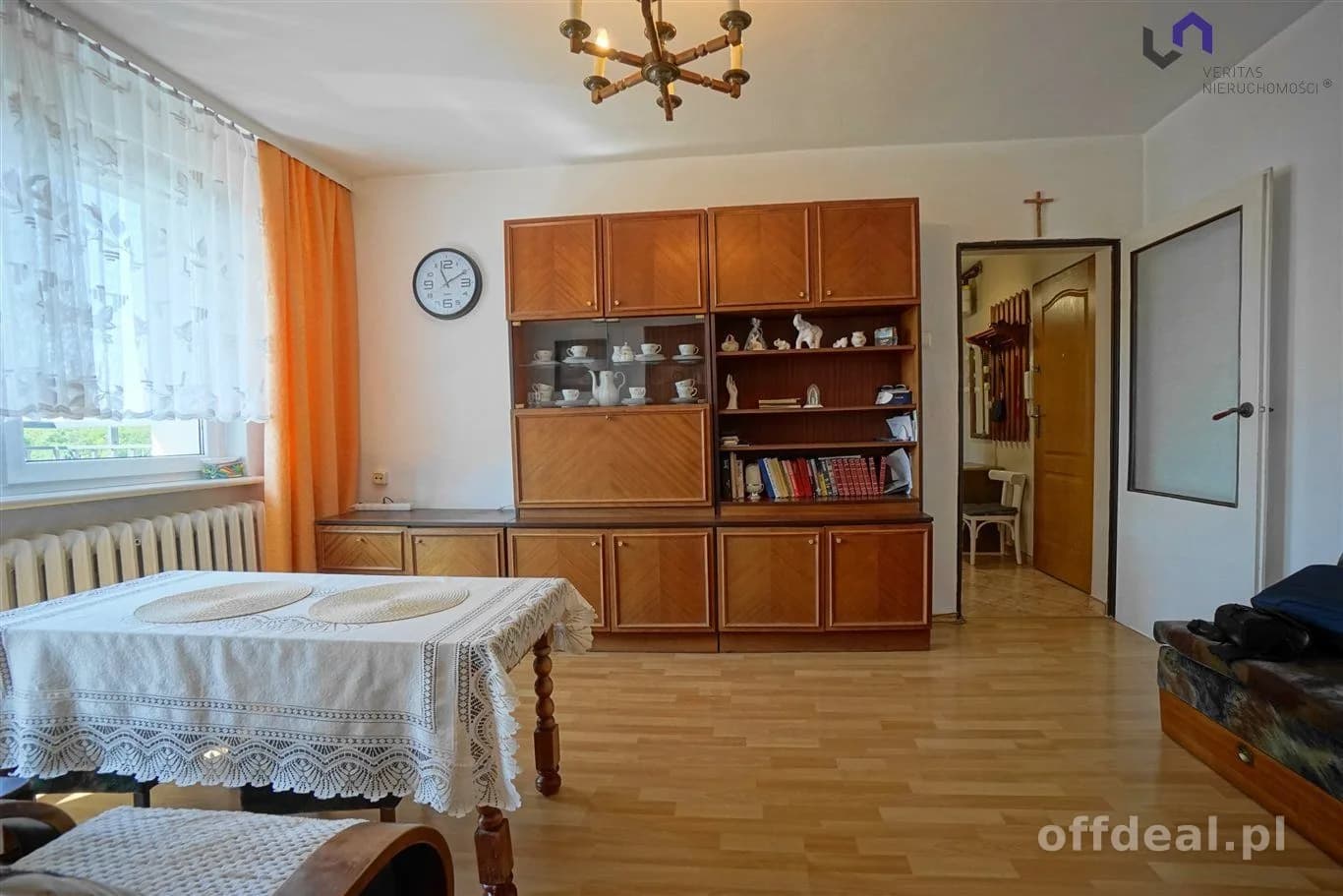CHORZÓW BATORY 3 POKOJE NA SPRZEDAŻ!