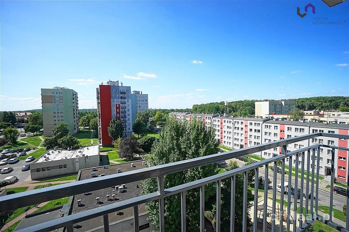 CHORZÓW BATORY 3 POKOJE NA SPRZEDAŻ!