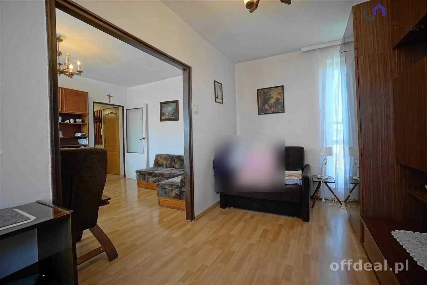 CHORZÓW BATORY 3 POKOJE NA SPRZEDAŻ!