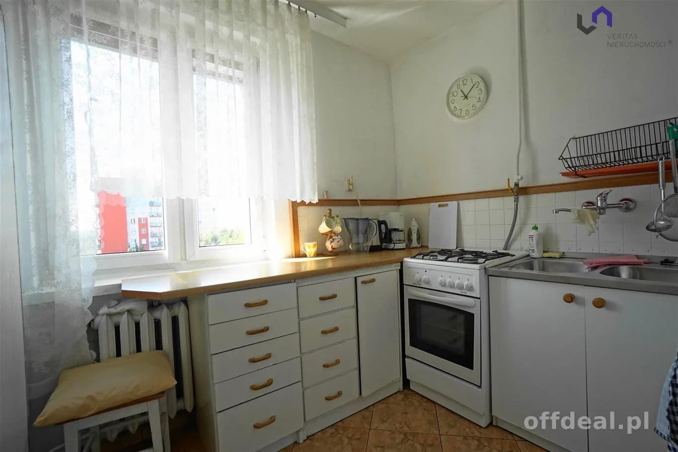 CHORZÓW BATORY 3 POKOJE NA SPRZEDAŻ!