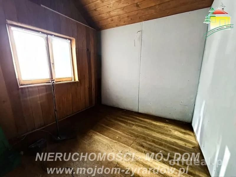 Grundstück zum Verkauf in Bartniki | 8.000 m²