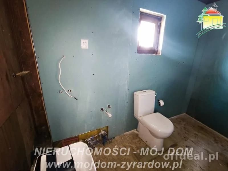 Grundstück zum Verkauf in Bartniki | 8.000 m²