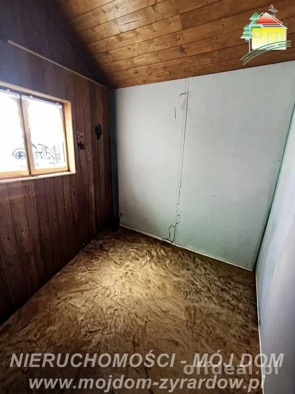 Grundstück zum Verkauf in Bartniki | 8.000 m²
