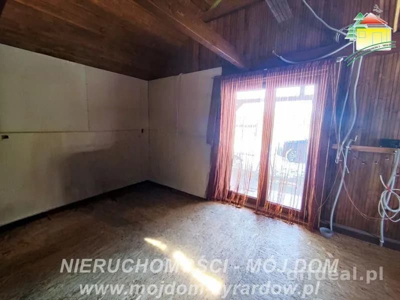 Grundstück zum Verkauf in Bartniki | 8.000 m²