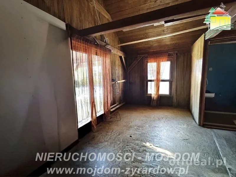 Grundstück zum Verkauf in Bartniki | 8.000 m²