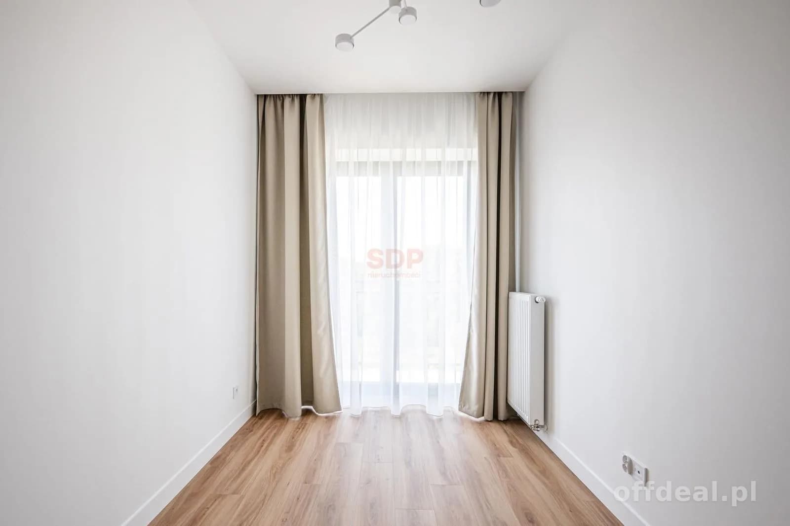 Luksusowy apartament z tarasem | Fintess | 2 miejsca postojowe |