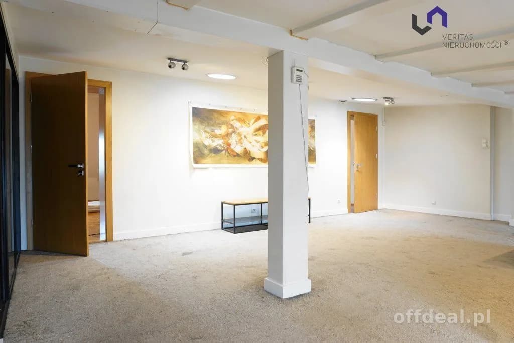 Dwupoziomowy Apartament w Centrum Katowic 210m2