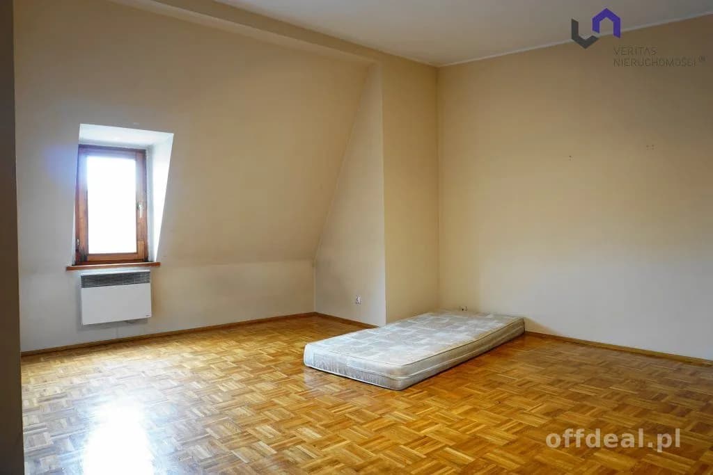 Dwupoziomowy Apartament w Centrum Katowic 210m2