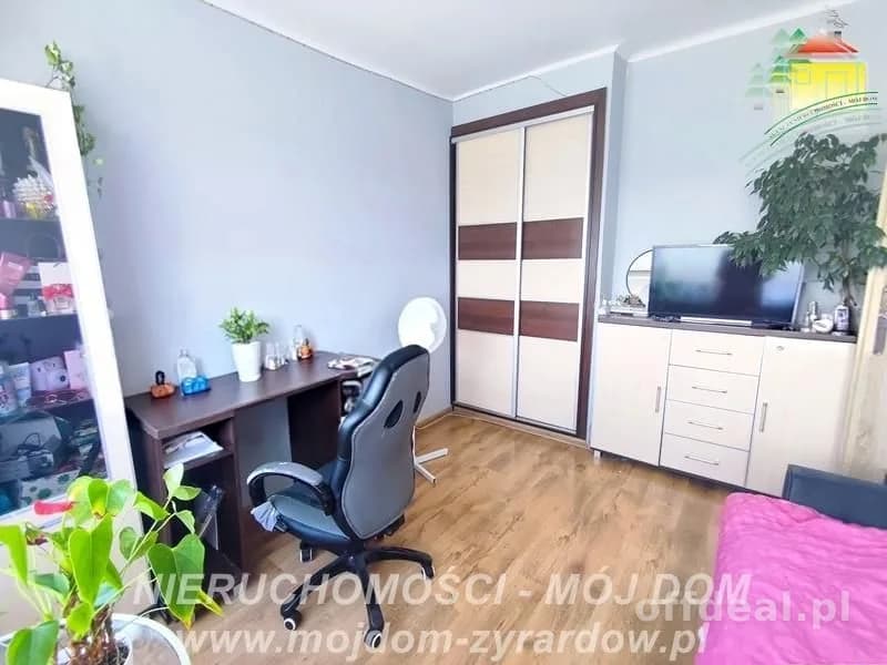 Zadbane, ustawne M-3 na spokojnym osiedlu.